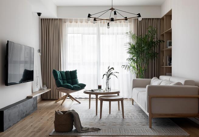 復式與躍層這兩種戶型有什么區(qū)別？